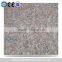 Reputation Guarantee 0.26% Water Absorption Pink Types Granite Price