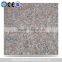 Low Price Per Square Meter of Cut to Size Pink Granite Slabs