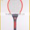 dongyang good quality Hot selling fly catcher swatter supplier recharge mosquito bug zapper with Led light