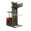 4.5m lifting height 1t capacity electric stacker