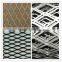 China Supplier Diamond Mesh /stainless Steel Expended Mesh/filter Mesh