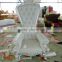 Classic Antique Reproduction Wood Throne Kings Chair                        
                                                Quality Choice