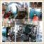 4ton continuous boiling machine for fruit and vegetable/juice heaters