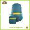 Most durable light backpack for men women the best foldable camping outdoor travel bag
