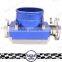 Universal 80mm high flow throttle body , engine assembly throttle body price