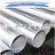 Galvanized Steel pipe for fence post