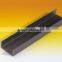quality Aluminium extrusion profile Aluminum extrusion profile of decorate with all kinds of surface finish