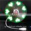 Electric small gifts colorful usb led fan led mini fan