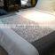 Decoration Hotel Bed Runner/Bed Cover/Bed Spread