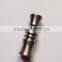 100% GR2 domeless titanium nail