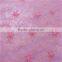 China wholesale embroidered silk organza lace wedding dress fabric