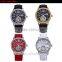 automatic watch china, mechanical skeleton watch, factory price wristwatch