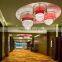 luxury 5 Star Hotel Carpet, Lobby Carpet H-25