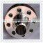 Monel 400 jis 10k slip on rf flange/Steel forging flange