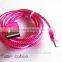 usb data cablecolorful micro perfume cable micro download usb data cable
