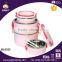 2 LAYER SMALL AND BIG 2 SET HOT SALE STORAGE LUNCH BOX