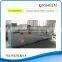 Automatic paper cheque book finishing machine