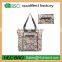 2016 New fashion design big-capacity foldable shoulder bag HL-PB101