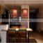 Home Decorative classic mosaic pendant light