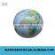 2016 Hot Selling China Wholesale Standard Size Beach Ball Big Inflatable Earth Globe Beach Ball