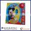 Latest bottom price cute hardcover book printer in china                        
                                                Quality Choice