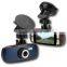 G1W 2.7" DVR Camera Cam HD Camcorder Video HDMI 1080p G-sensor Dash Car Recorder