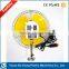 21cm fan gurad 8 inch 24v oscillting 12v automotive fan
