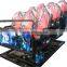 2014 Hot Sale New Design Mobile 8D Cinema For Sale / Mobile 3D Cinama System / Mobile 7D Cinema Simulator