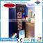 RFID operated Cell station, locker emergency mobile phone charging station for restaurant, mobile phone lockers APC-06A