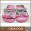 Latest comfortable flip flops manufacturers guangzhou customized logo slippers                        
                                                                                Supplier's Choice