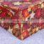 colorful drawstring pp plastic candy packaging bag