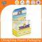 Hot Sale Mask Powder Packaging Plastic Box