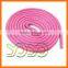 New Arrival 100% Cotton Waxed Dress Shoe Laces for Sale