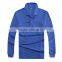 Bulk custom long sleeve blank plain dri fit polyester cotton polo shirts wholesale men's t shirt in stock