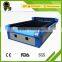 cw3000 water chiller water cooling jinan factory laser cutting machine