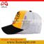 2016 New Style Custom Printed Patch Trucker Cap Custom Flat Bill Full Mesh Trucker Hat                        
                                                Quality Choice