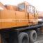 used kato 50t 60T 100T diesel crane good working condition from Japan.all models of kato truck crane supplied in Shanghai,China