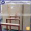 top polished sunny beige marble for meeting room