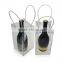 Convient Promotional Ice Cube Bags for Wine Packing with Wondeful Design