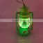 Green Latern Design Brunei and New York Souvenir Water Globes