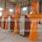 Tubular turbine 200kw-100mw
