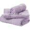 2016 hot sale multi-functiona custom colorful dobby bath towels