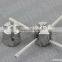 Architecture 7*7, 1*19 infill wire