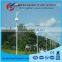Hot Sale 6m Pole 40w Integrated Led Solar Street Light Price List For Outdoor