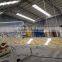 uv paint production factory