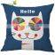 Fashion Household Cushion Cotton Cushion seat cushion