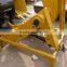 Hydraulic thumb for Excavator