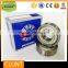china manufacture 6203 size 17*40*12 mm deep groove ball bearing