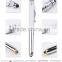 Hot sale! 2016 china best selling LED light ballpoint pen with personalized LOGO custom