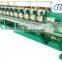 16 Heads Mixed Double Sequin And Flat Embroidery Machine